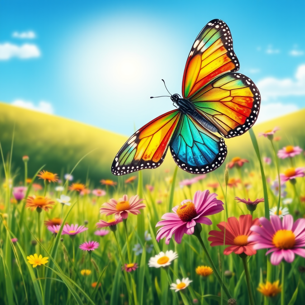 Transform Ideas into Animation: AI Art